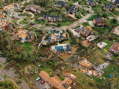 About Omaha Water Damage Restoration - water damage restoration experts in Omaha